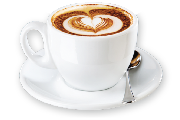Master Café cup